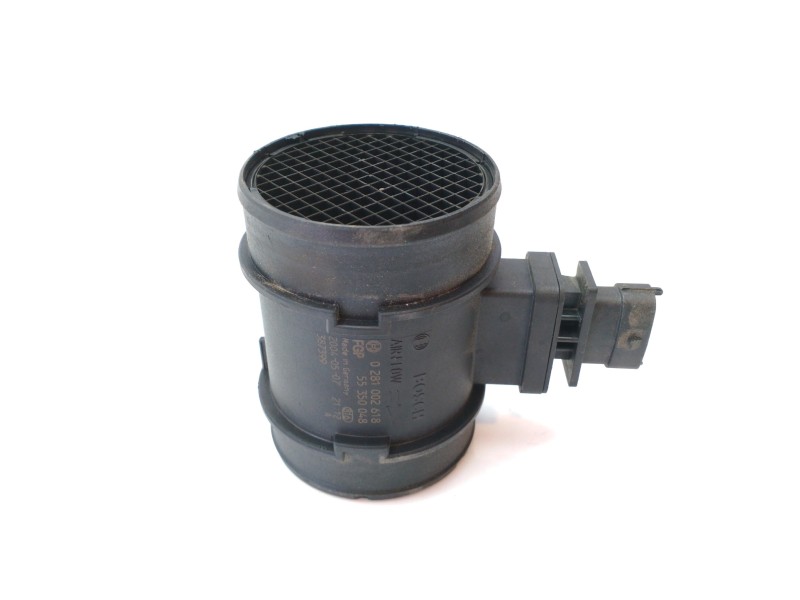 Recambio de caudalimetro para opel astra h berlina cosmo referencia OEM IAM 0281002618 387399 