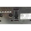 Recambio de mando climatizador para peugeot 206 berlina xn referencia OEM IAM 96430550XT B111501 9140010483