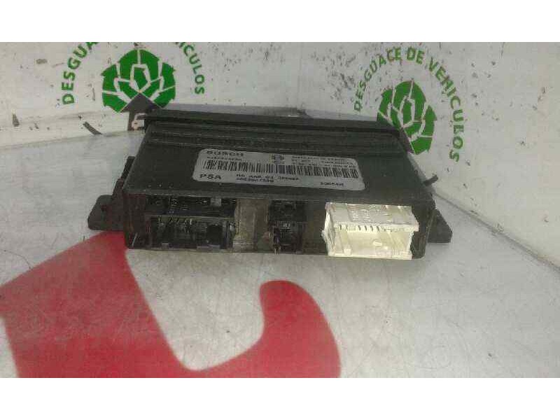 Recambio de modulo electronico para citroën c4 picasso exclusive referencia OEM IAM 0263004234  