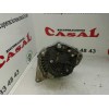 Recambio de alternador para renault laguna (b56) 1.8 rt (b56b) referencia OEM IAM A13VI57  