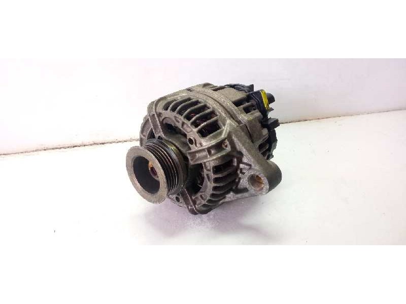 Recambio de alternador para lancia lybra berlina 1.6 referencia OEM IAM 0124325058  