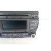 Recambio de sistema audio / radio cd para renault megane iii sport tourer expression referencia OEM IAM 96170A2100WK  