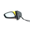 Recambio de retrovisor izquierdo para fiat stilo (192) 1.9 jtd cat referencia OEM IAM 735359853  