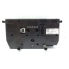 Recambio de mando climatizador para peugeot 206 berlina xn referencia OEM IAM 96430550XT B111501 9140010483