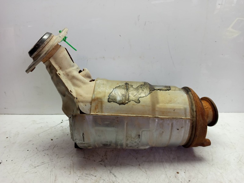 Recambio de catalizador para toyota land cruiser (j15) referencia OEM IAM 2505111100  