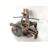 Recambio de mangueta delantera izquierda para seat leon sc (5f5) referencia OEM IAM 5Q0615311D  