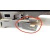 Recambio de apoyabrazos central para lynk & co 01 phev referencia OEM IAM 8890056680  8890056682