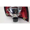 Recambio de piloto trasero izquierdo para volkswagen golf v berlina (1k1) conceptline (e) referencia OEM IAM 1K6945093E  
