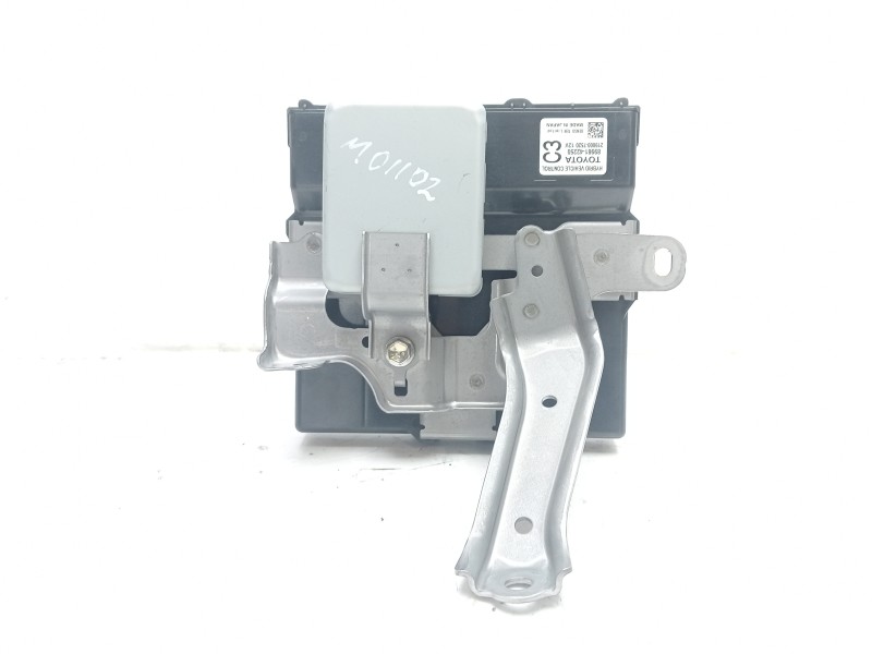 Recambio de modulo electronico para toyota rav 4 referencia OEM IAM 8998042150 8998142250 