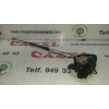 Recambio de cerradura puerta trasera derecha para hyundai i20 i (pb, pbt) 1.2 referencia OEM IAM 814201J020  
