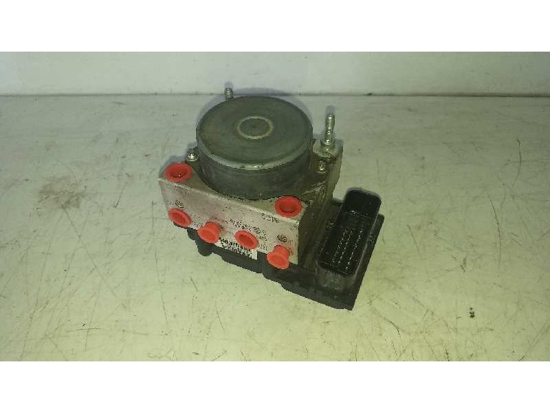 Recambio de abs para peugeot bipper tepee basis referencia OEM IAM 0265232491 0265801079 
