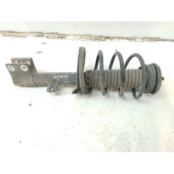 AMORTIGUADOR DELANTERO IZQUIERDO 5202WL 