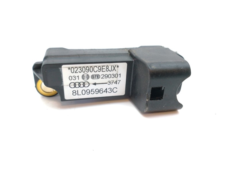 Recambio de sensor para audi a3 (8l) 1.9 tdi attraction referencia OEM IAM 8L0959643C  