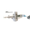 Recambio de columna direccion para toyota rav 4 executive hybrid referencia OEM IAM 4525042420  