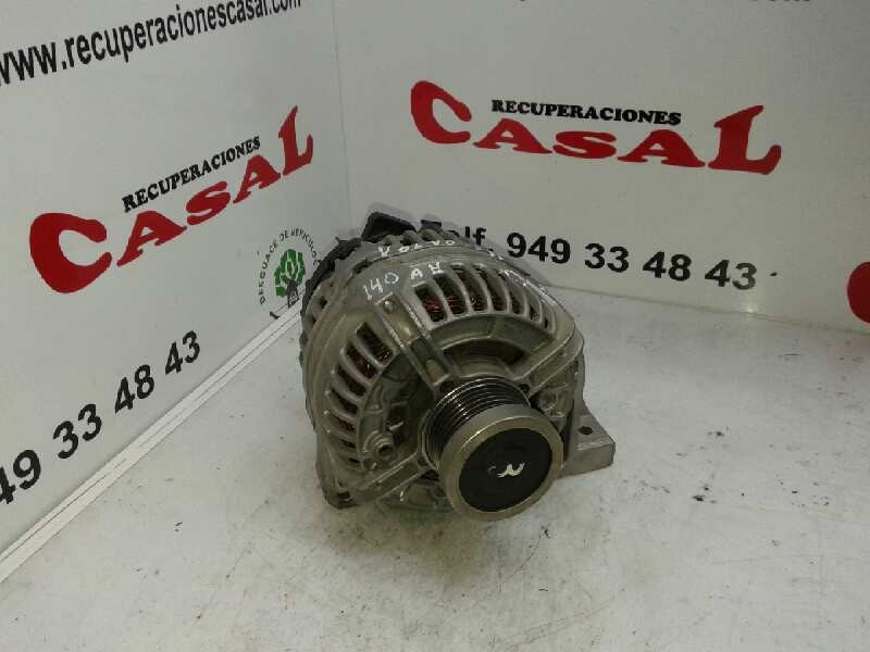 Recambio de alternador para volvo s80 berlina 2.4 (125kw) referencia OEM IAM 36050262  