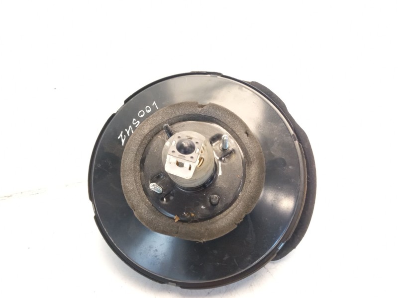 Recambio de servofreno para citroën c4 picasso attraction referencia OEM IAM 1610017780  9673131280