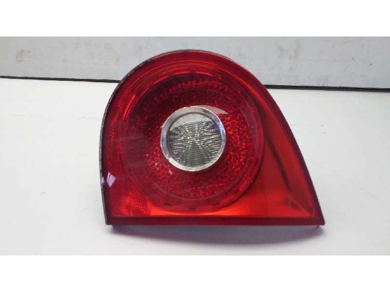 Recambio de piloto trasero derecho para volkswagen golf v berlina (1k1) conceptline (e) referencia OEM IAM 1K6945094E  