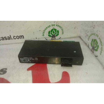 MODULO ELECTRONICO 8369483 