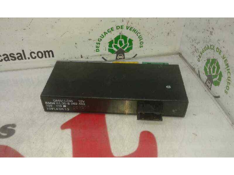Recambio de modulo electronico para bmw serie 3 berlina (e36) 318tds sport edition referencia OEM IAM 8369483  