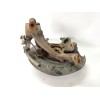 Recambio de mangueta delantera izquierda para seat leon sc (5f5) referencia OEM IAM 5Q0615311D  