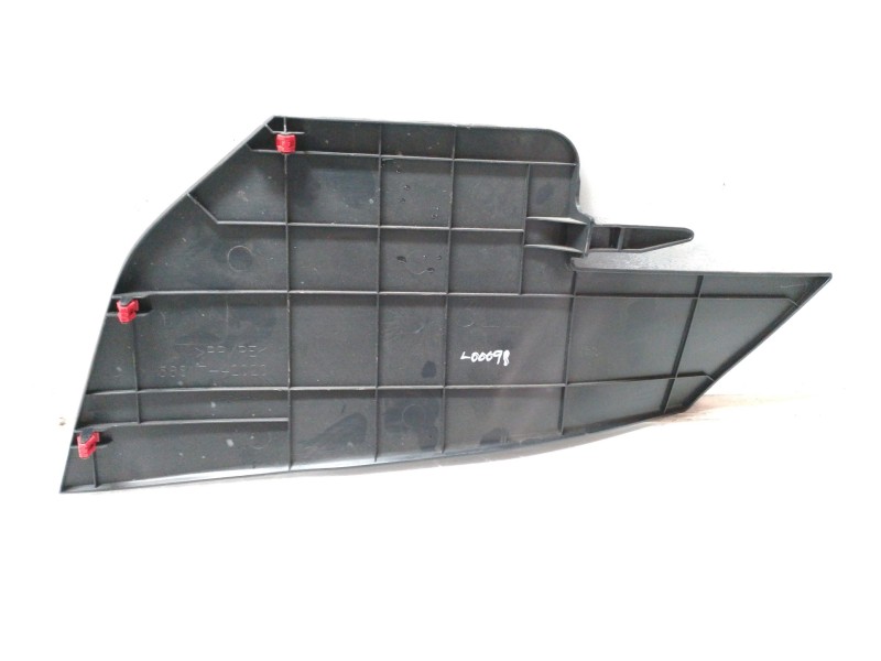 Recambio de moldura para toyota rav4 referencia OEM IAM 5881742020  