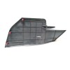 Recambio de moldura para toyota rav4 referencia OEM IAM 5881742020  