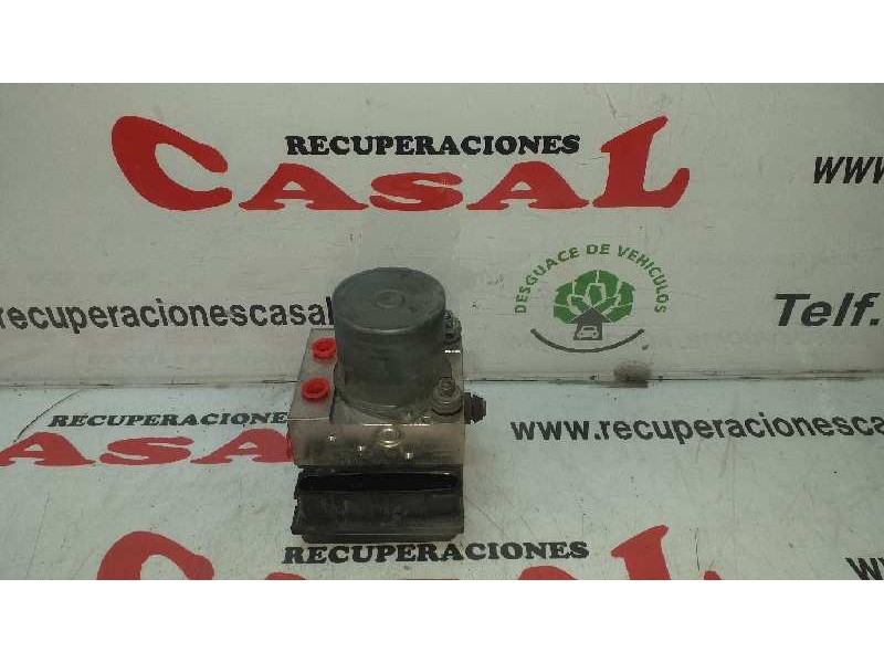 Recambio de abs para citroën c4 berlina collection referencia OEM IAM 0265234144 9649988180 0265950370
