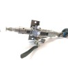 Recambio de columna direccion para toyota rav 4 executive hybrid referencia OEM IAM 4525042420  