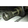 Recambio de transmision delantera izquierda para chrysler voyager (rg) 2.8 crd executive referencia OEM IAM 0355081143  