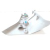 Recambio de molduras traseras para peugeot partner kombi 1.6 blue-hdi fap referencia OEM IAM 8335GL 9681033977 