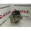Recambio de alternador para volvo s80 berlina 2.4 (125kw) referencia OEM IAM 36050262  