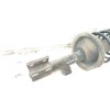 Recambio de amortiguador delantero izquierdo para citroën c4 berlina collection referencia OEM IAM 5202WL  