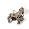Recambio de mangueta delantera izquierda para seat leon sc (5f5) referencia OEM IAM 5Q0615311D  