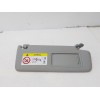 Recambio de parasol derecho para audi a4 b9 avant (8w5, 8wd) 35 tdi mild hybrid referencia OEM IAM 8W0857552PEA7 8W0857552P 