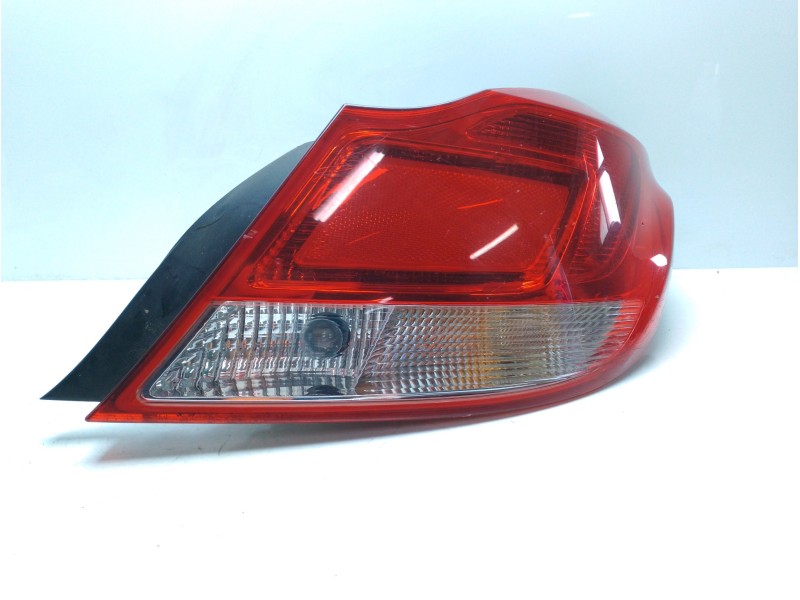 Recambio de piloto trasero derecho para opel insignia berlina cosmo referencia OEM IAM 13279628 168348 