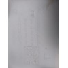 Recambio de molduras traseras para peugeot partner kombi 1.6 blue-hdi fap referencia OEM IAM 8335GL 9681033977 