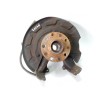 Recambio de mangueta delantera izquierda para seat leon sc (5f5) referencia OEM IAM 5Q0615311D  