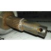 Recambio de transmision delantera izquierda para chrysler voyager (rg) 2.8 crd executive referencia OEM IAM 0355081143  