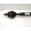 Recambio de transmision delantera derecha para volkswagen polo (9n3) crosspolo referencia OEM IAM   