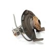 Recambio de mangueta delantera izquierda para seat leon sc (5f5) referencia OEM IAM 5Q0615311D  