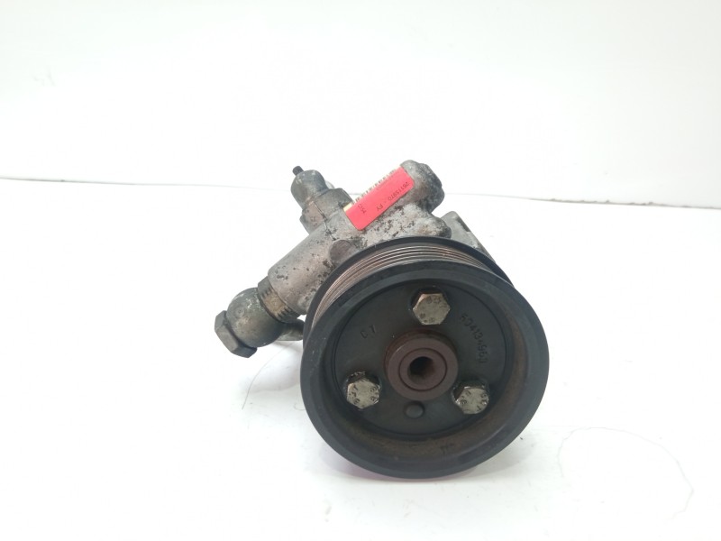 Recambio de bomba direccion para iveco daily caja cerrada (1999 =>) referencia OEM IAM 26115970 504238603 