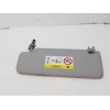 Recambio de parasol derecho para audi a4 b9 avant (8w5, 8wd) 35 tdi mild hybrid referencia OEM IAM 8W0857552PEA7 8W0857552P 