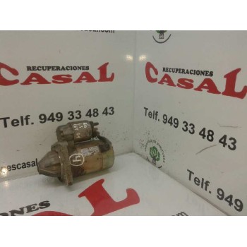 MOTOR ARRANQUE OK32618400 