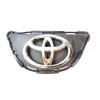 Recambio de molduras delanteras para toyota aygo referencia OEM IAM 753120H030  