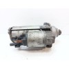 Recambio de motor arranque para skoda octavia combi (1u5) 1.9 tdi referencia OEM IAM 02A911024G  