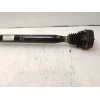 Recambio de transmision delantera derecha para volkswagen polo (9n3) crosspolo referencia OEM IAM   
