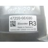 Recambio de servofreno para toyota yaris hybrid active referencia OEM IAM 472100D030  