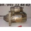 Recambio de motor arranque para kia rio ls berlina (5-ptas.) referencia OEM IAM OK32618400  