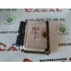 Recambio de centralita motor uce para volkswagen golf iv berlina (1j1) advance referencia OEM IAM 038906019DD 0281011065 BOSCH
