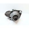 Recambio de motor arranque para skoda octavia combi (1u5) 1.9 tdi referencia OEM IAM 02A911024G  